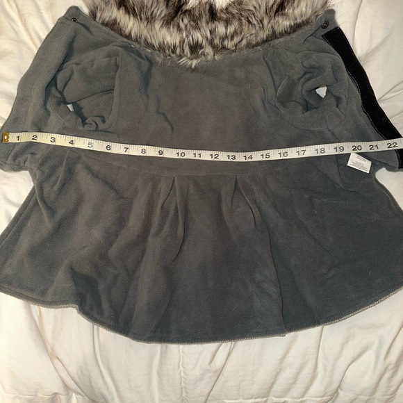 Peacoat for Dogs - Picture 4 of 5